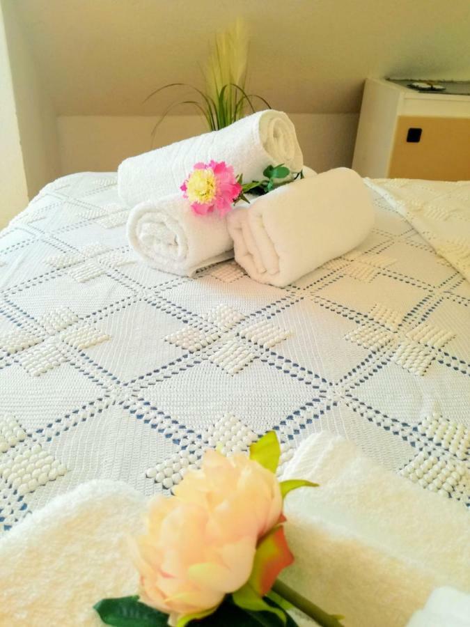 스플리트 Abazur 아파트 외부 사진